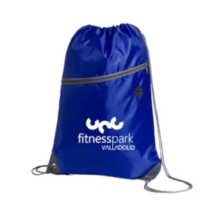 Bolsa cuerdas Fitnesspark Valladolid