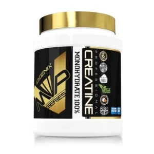 Creatine Micronized 500g
