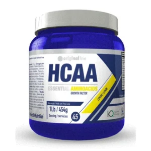 HCAA Perfect Nutrition 450g