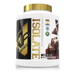 Isolate Professional 2kg