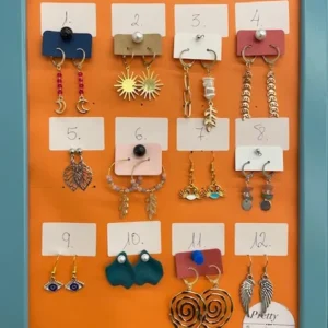 Bisutería Pretty Things