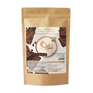 Delicious Oatmeal Avena