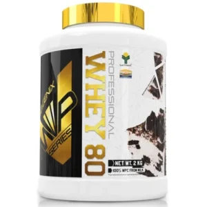 Whey 80 Professional 2kg